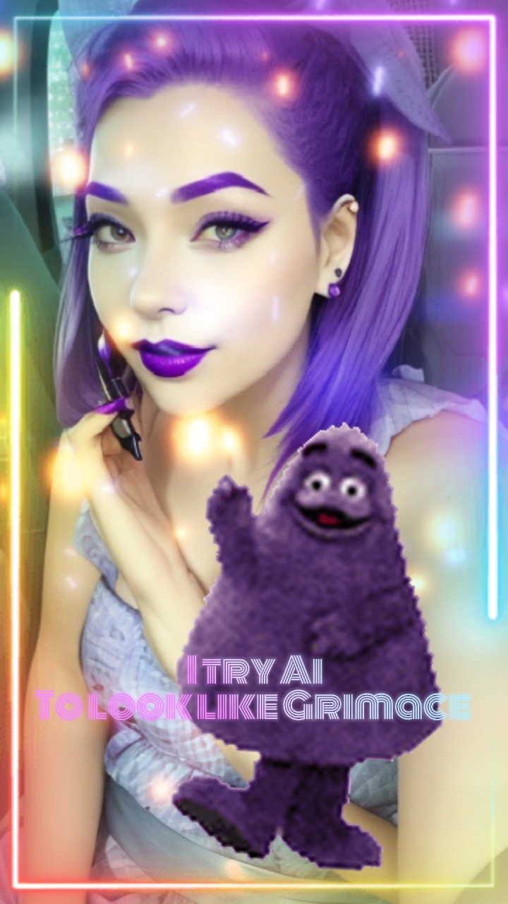 Ai Grimace Gb 