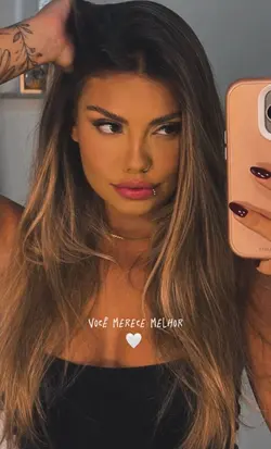 Eu até te amo…🩷