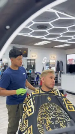 Barber pro