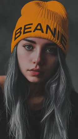 Photo + filter viral