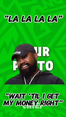 Wait till I get my..