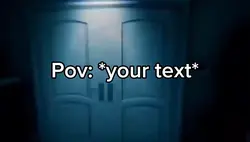 Fnaf pov
