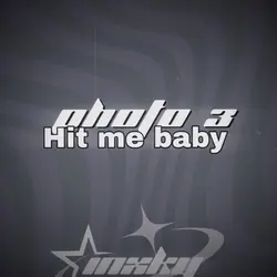 Baby One More Time