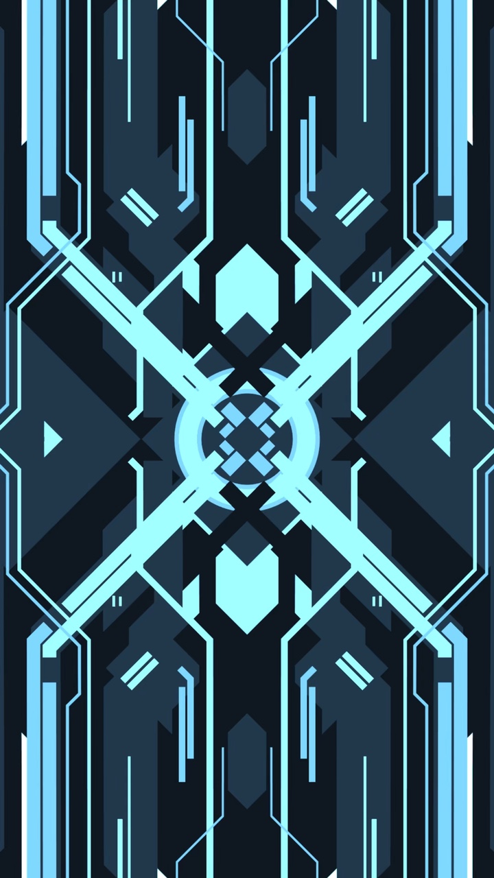 Modern Style Company Intro Logo Promotion Template