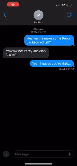 PJO = ✨🤌🔥♥️Life