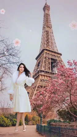 Torre Eiffel 