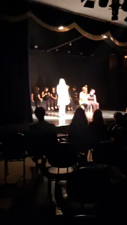 takes teatro