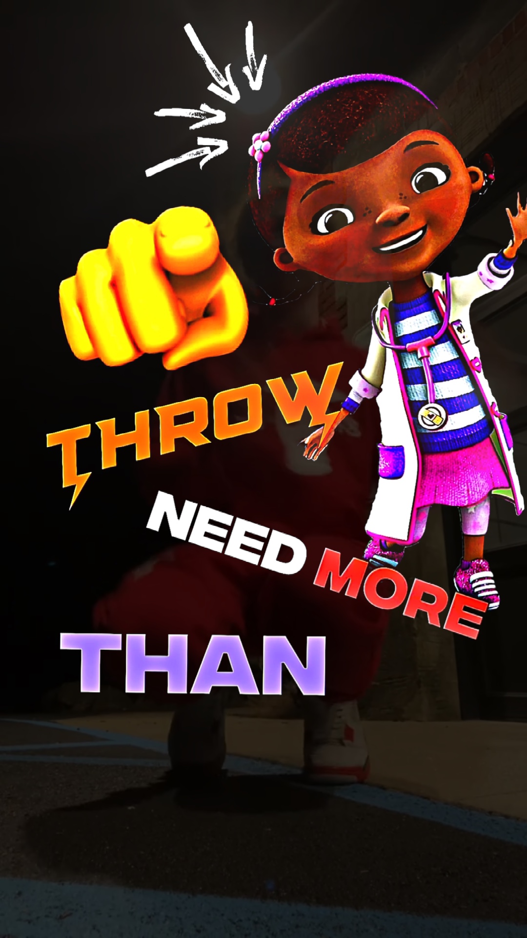 𝘼𝙡𝙡 𝙞𝙣 ☝️- 𝙅𝙖𝙮𝙝𝙤𝙪𝙣𝙙