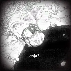 gojo?…