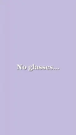 Glasses