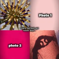 every Softball needs