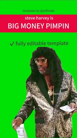 big money pimpin