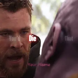 Thor Edit