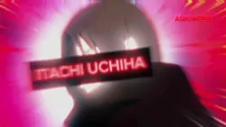 itachi symbiote edit