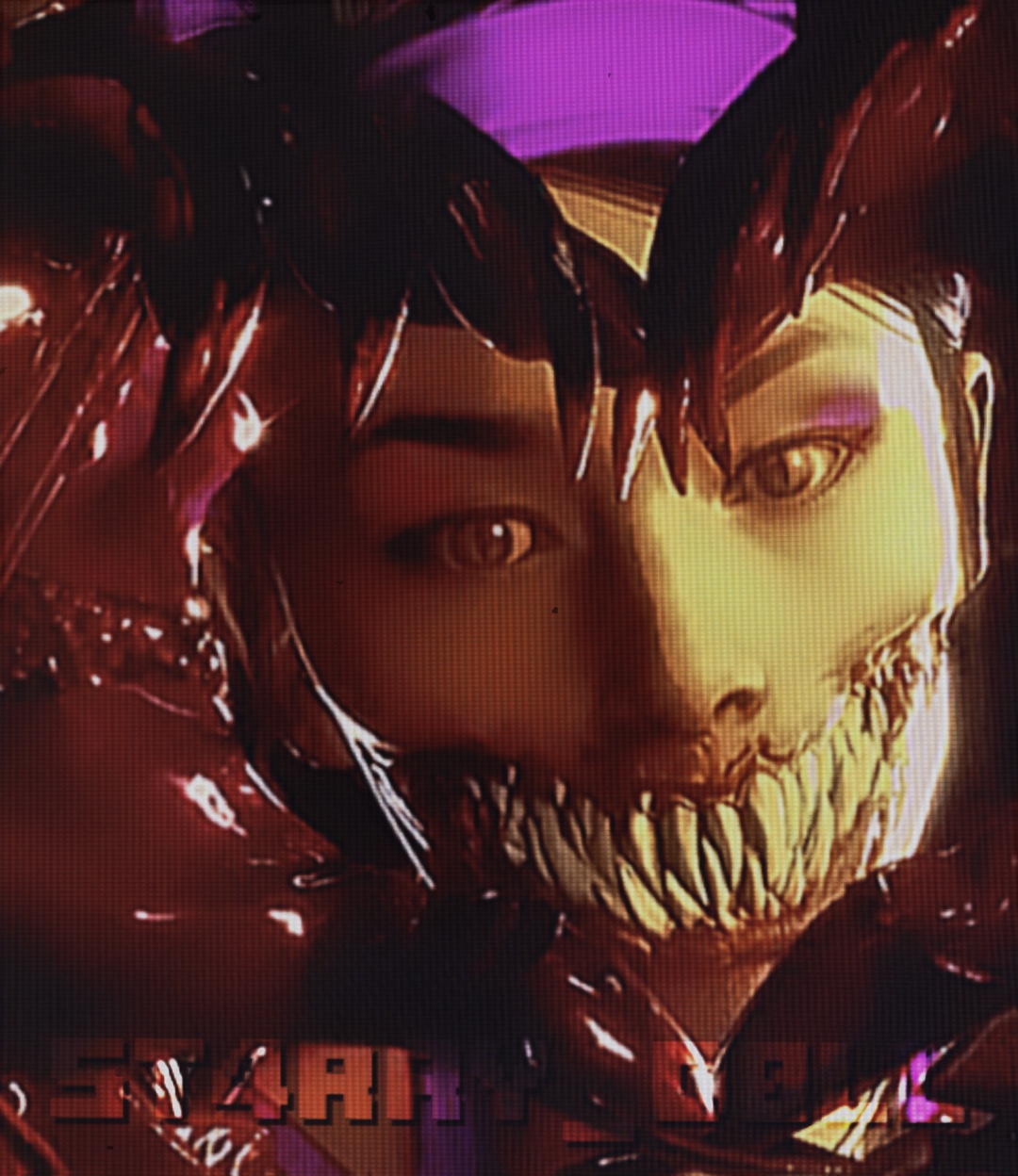 Mileena Edit ☆ !