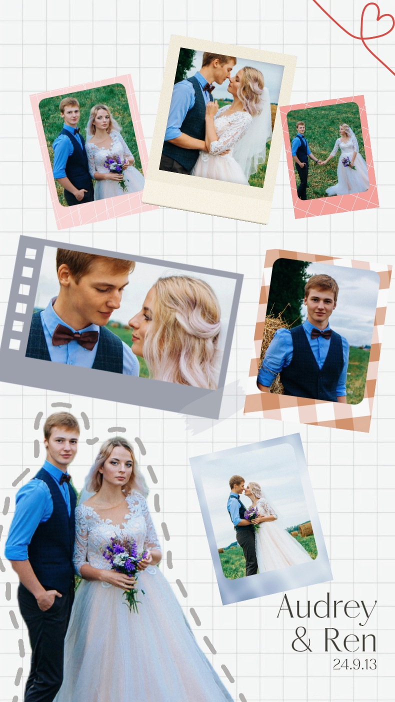Wedding Day