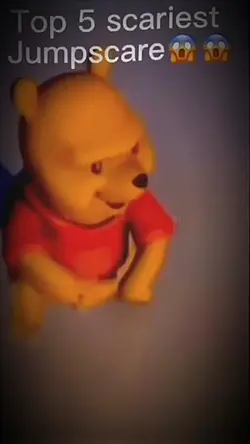 Top 5 Jumpscares