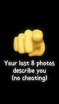 8 Photos Describe U