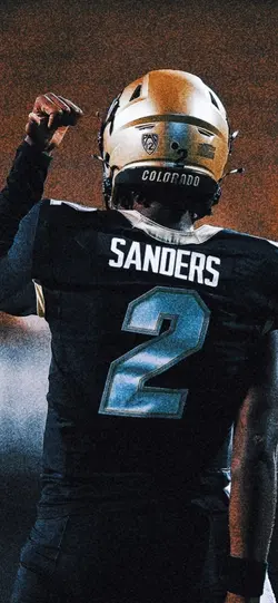 Sheadur Sanders EDIT