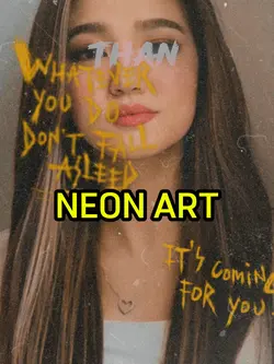 Neon Art