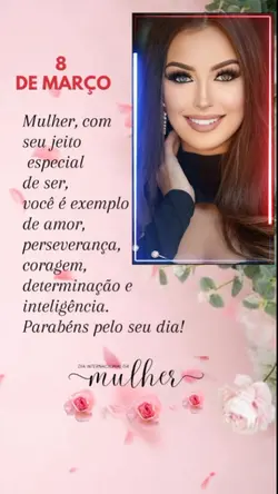 mulher forte