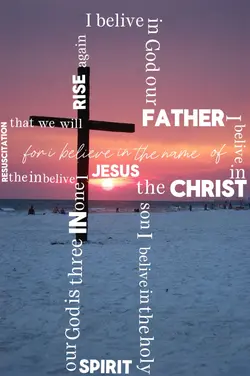 i believe in God