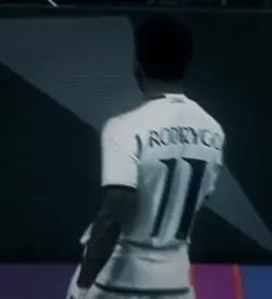 Rodrygo free edit