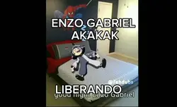 EENZO GABRIEL-