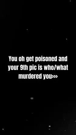 Murder you