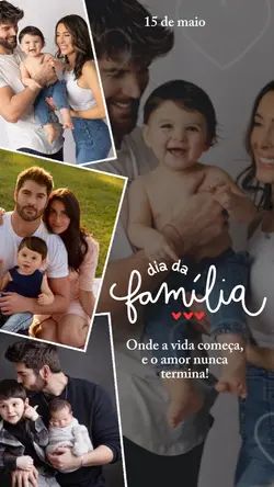 Dia da Familia