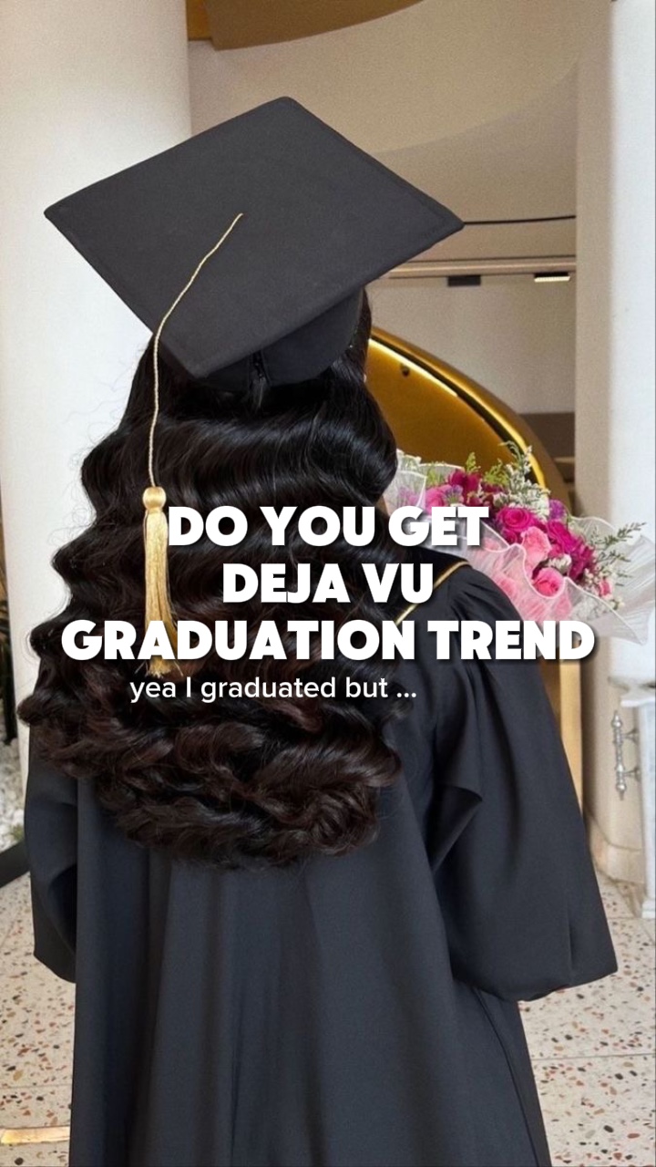 Tendencia de graduación🎓