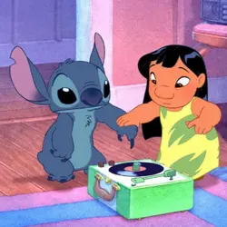 Lilo and Stitch
