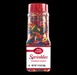 SPRINKLESS