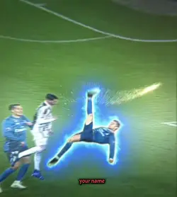 Ronaldo free edit