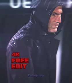 Zidane 💀🐐