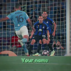 Rodri Free Edit π₯Ά