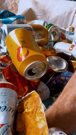 Reciclagem ♻️ 