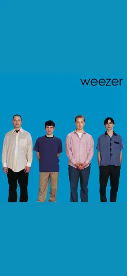 Weezer :0
