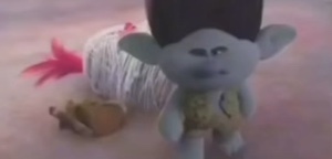 Meme dos trolls