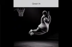 GREEN FN (viral rn)