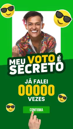 Vote Secre
