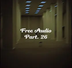 Free Audio