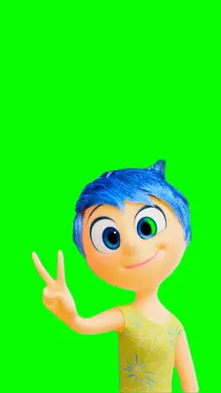 Alegría Insideout2