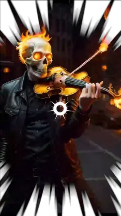 O Violinista