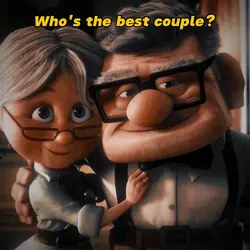 Best Couple