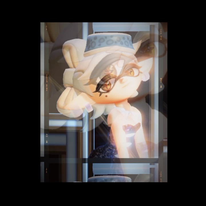 Marie edit <3