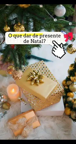 Presente de natal 