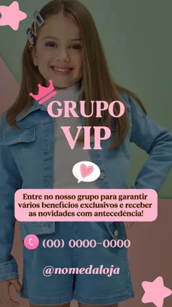 Grupo vip