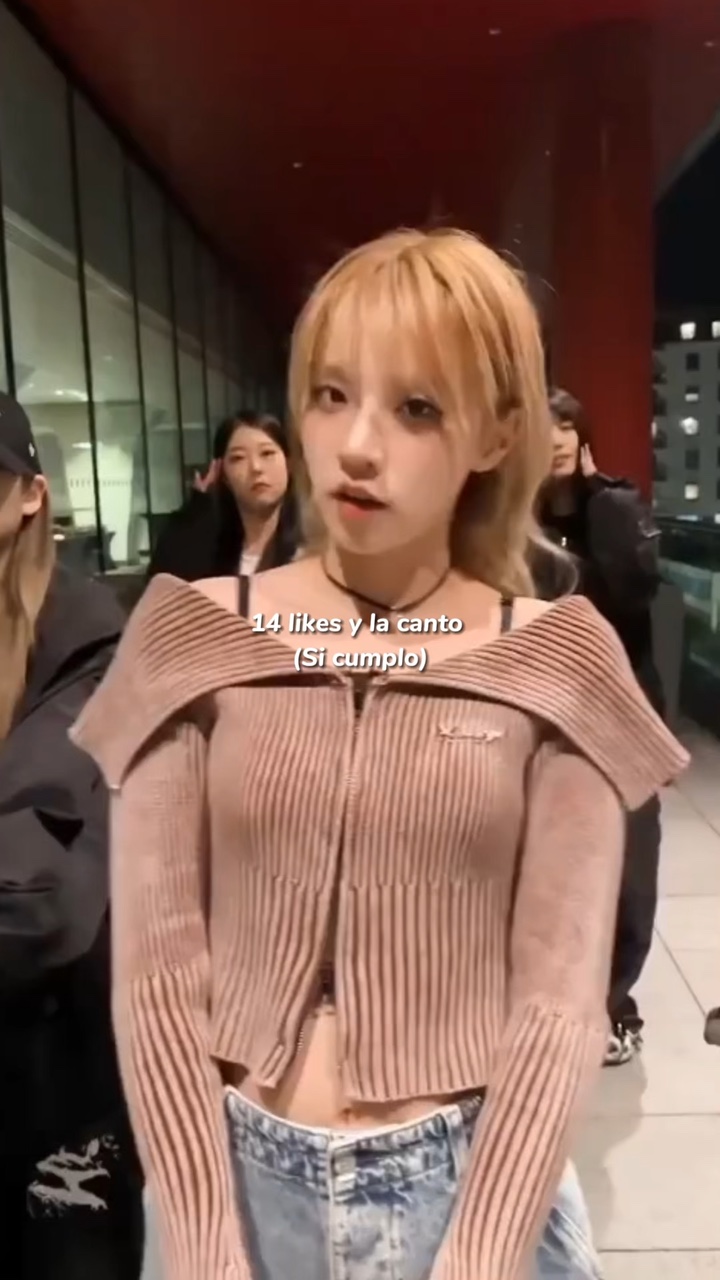 Solo 14 😭