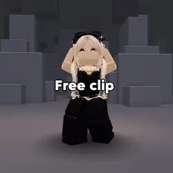 Free clip